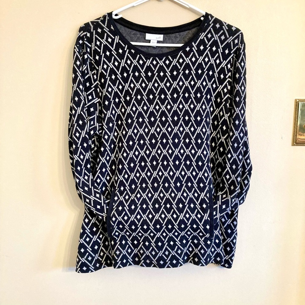 J Jill Sweater - Picture 3 of 8